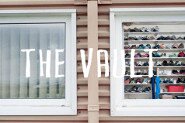 Made in the UK shoes